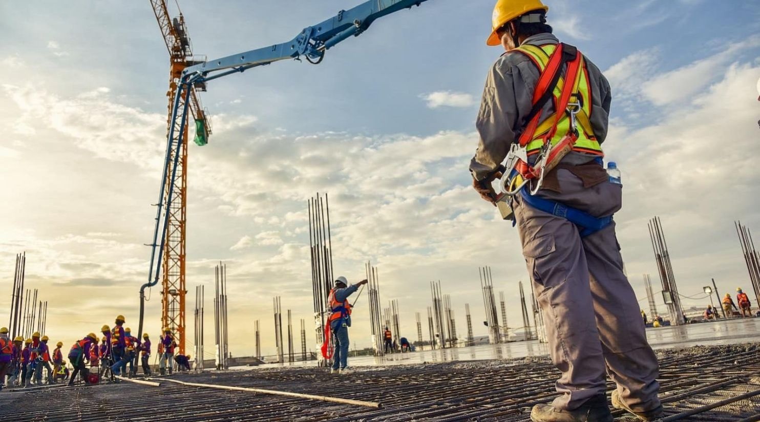 Kuwait Ends Seasonal Ban on Outdoor Work Hours